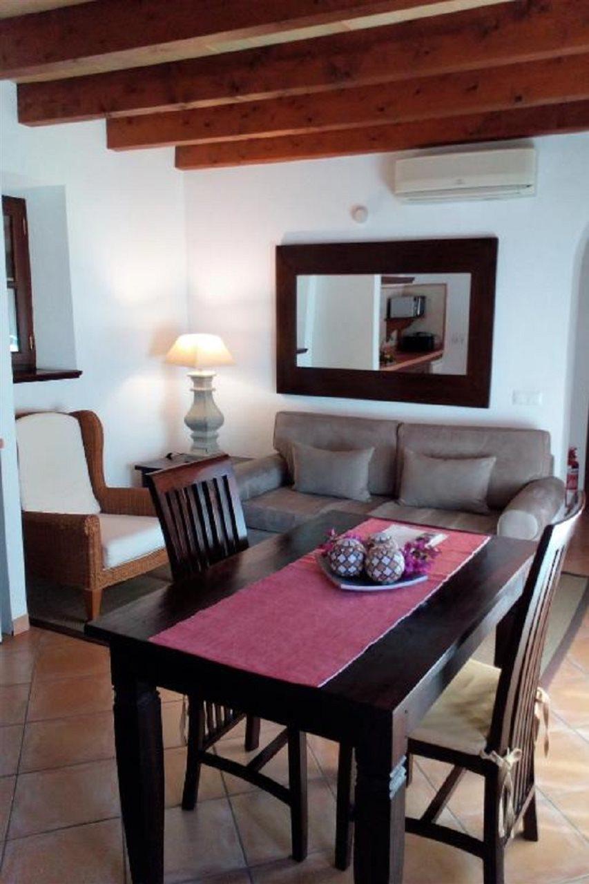 Hotel Apartament Sa Tanqueta De Fornalutx - Adults Only מראה חיצוני תמונה