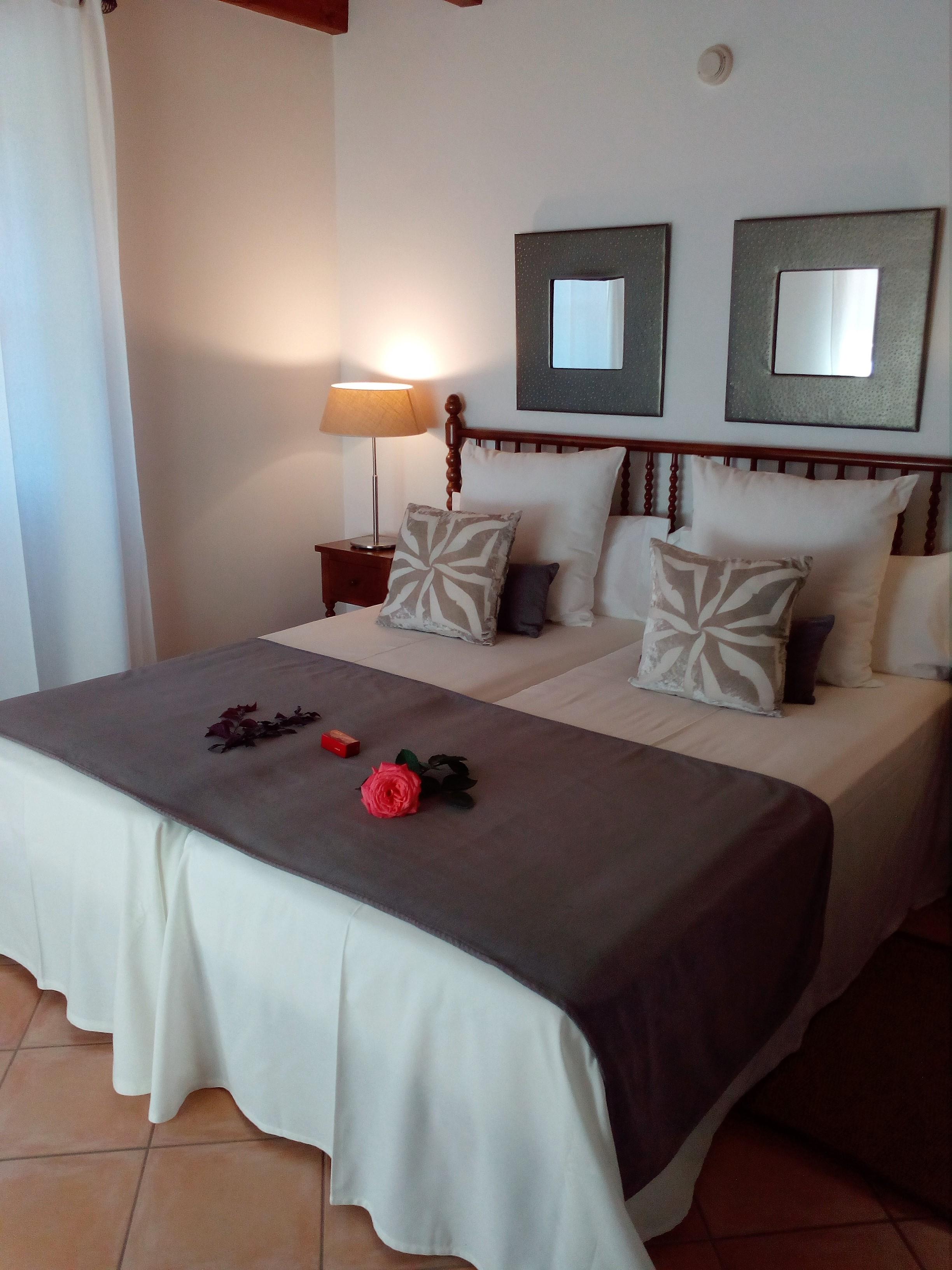 Hotel Apartament Sa Tanqueta De Fornalutx - Adults Only מראה חיצוני תמונה