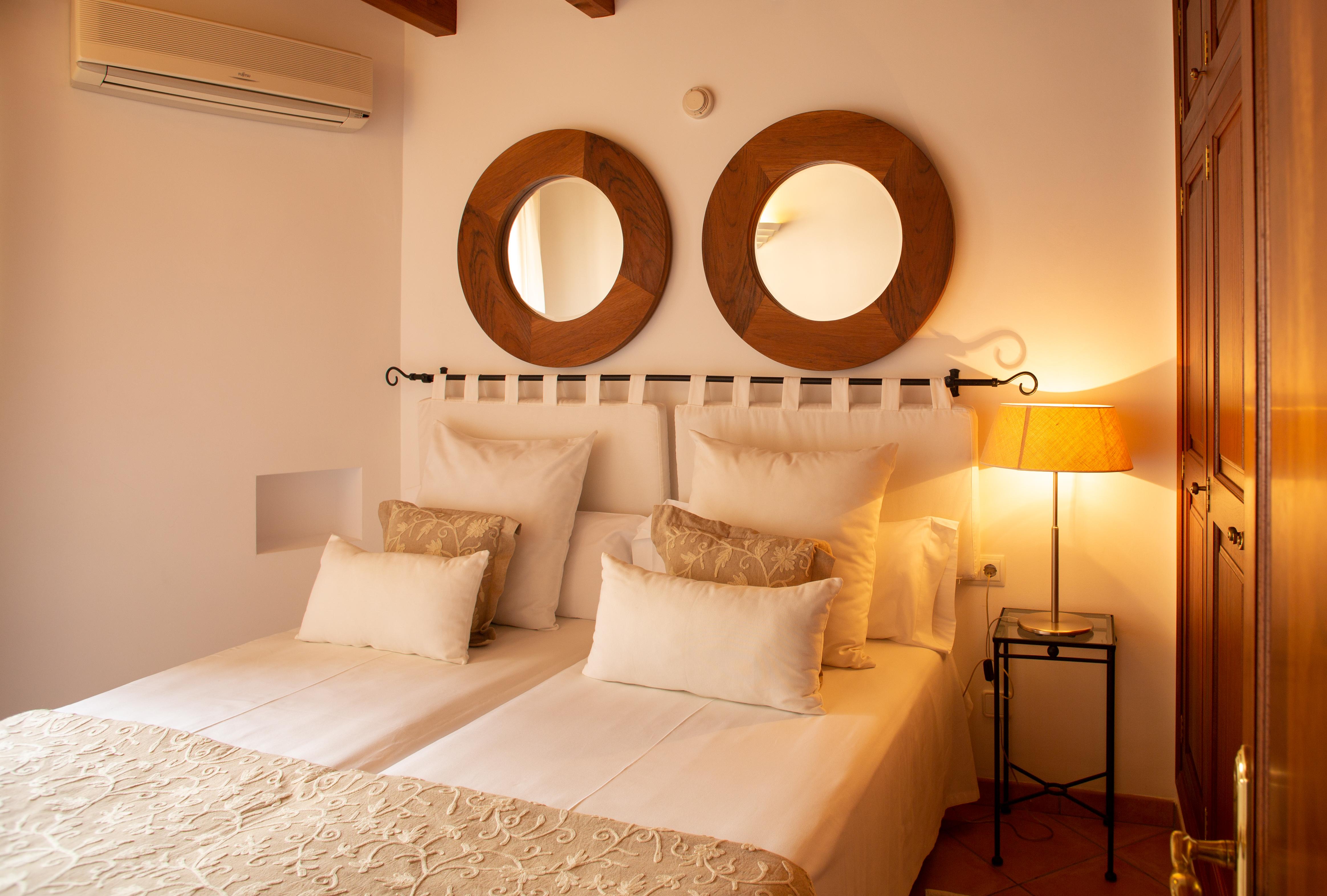 Hotel Apartament Sa Tanqueta De Fornalutx - Adults Only מראה חיצוני תמונה